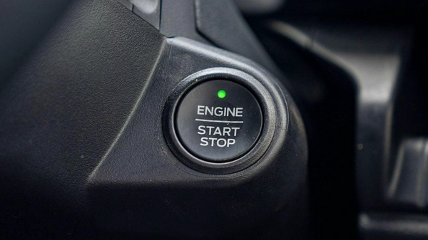 Ford Ranger WILDTRAK 2.0T Diesel