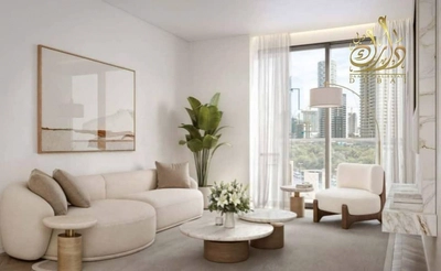 STRONG RETURNS | HIGH RENTAL | JVC | POOL VIEW| FLEXIBLE P. P | LUXURY-5