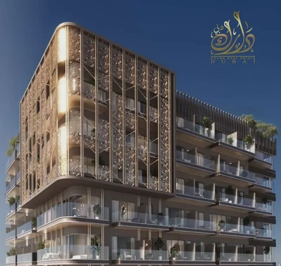 STRONG RETURNS | HIGH RENTAL | JVC | POOL VIEW| FLEXIBLE P. P | LUXURY-2