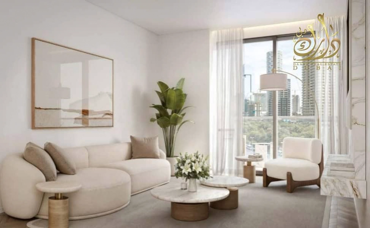 STRONG RETURNS | HIGH RENTAL | JVC | POOL VIEW| FLEXIBLE P. P | LUXURY