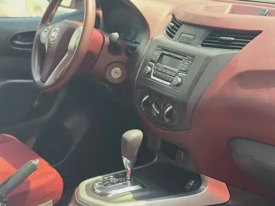 2020 Nissan Navara 4X2, Automatic GCC | Ref#1166-13