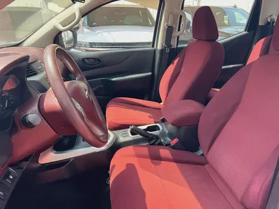 2020 Nissan Navara 4X2, Automatic GCC | Ref#1166-7