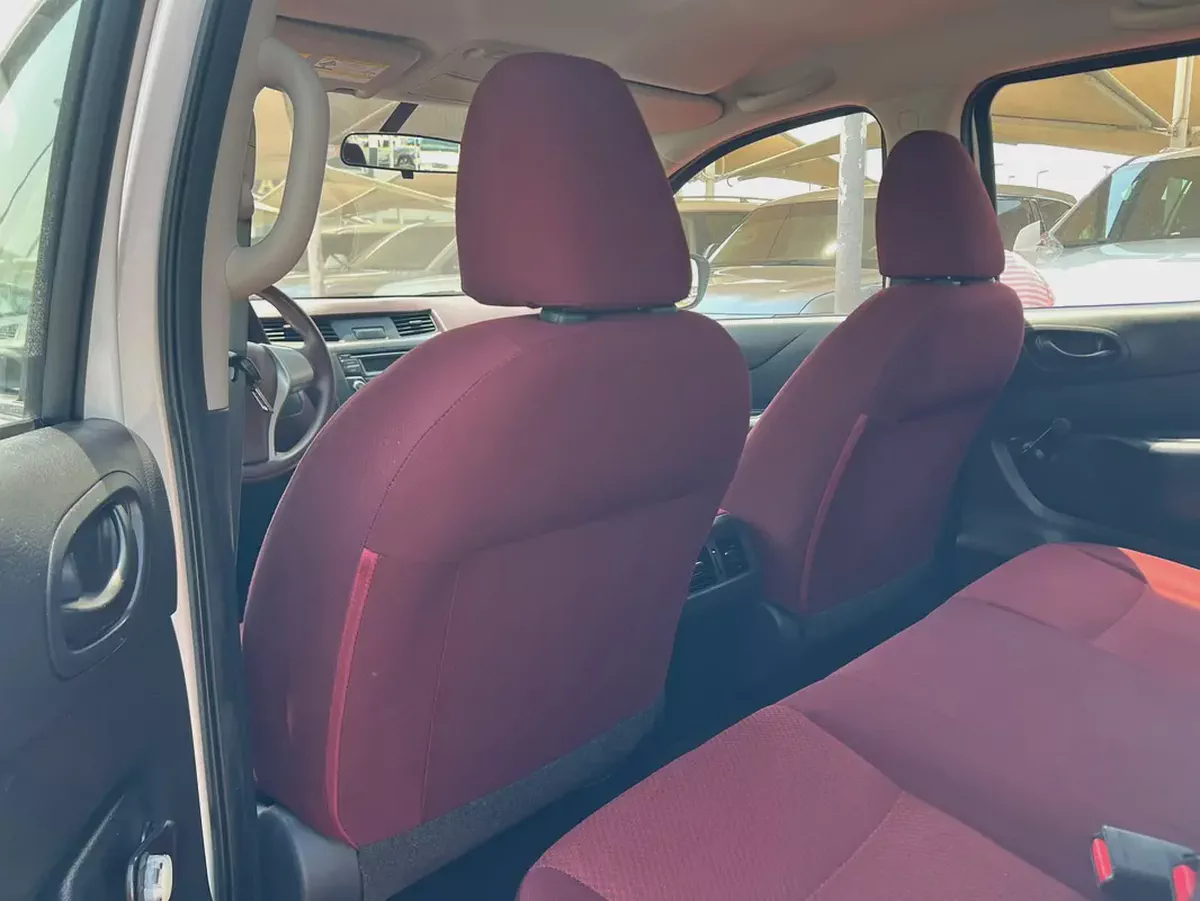 2020 Nissan Navara 4X2, Automatic GCC | Ref#1166-11-11