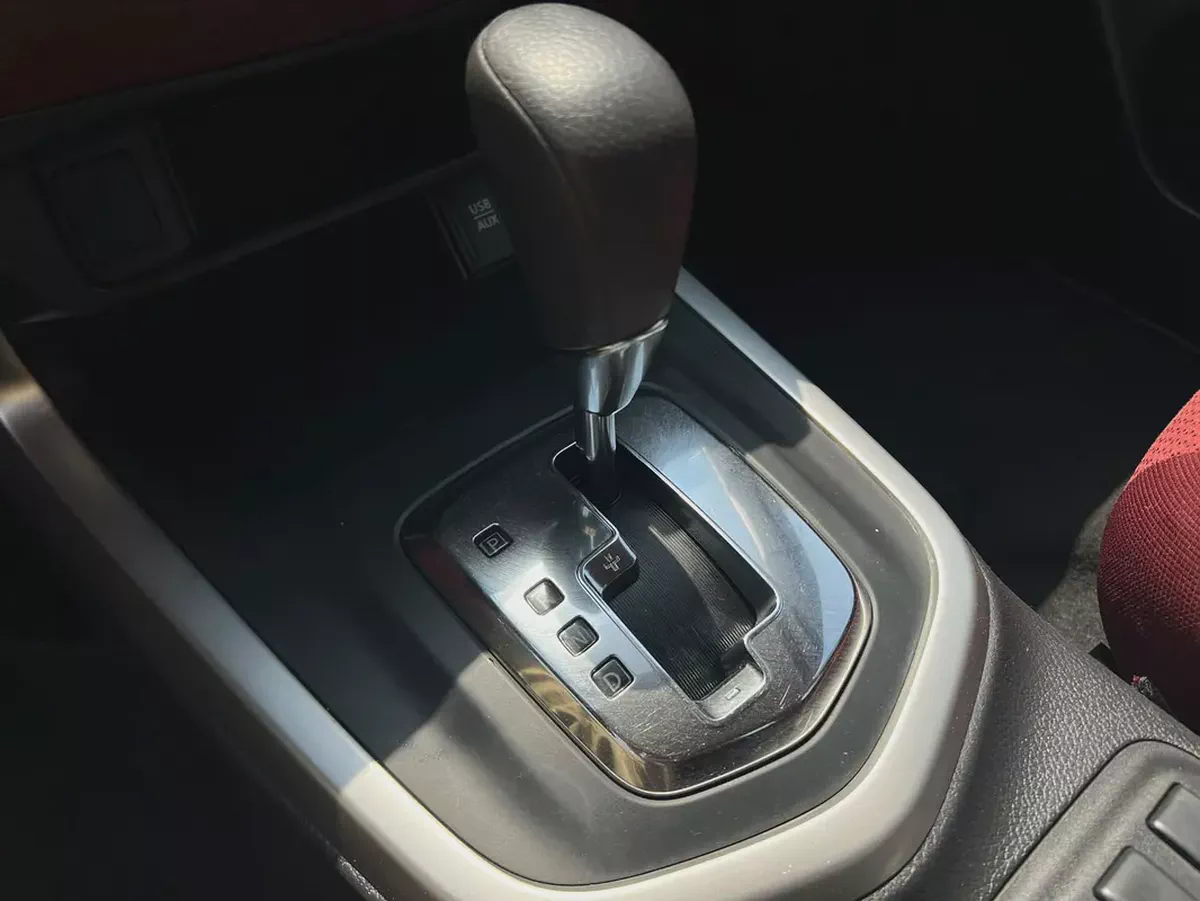 2020 Nissan Navara 4X2, Automatic GCC | Ref#1166-15-15