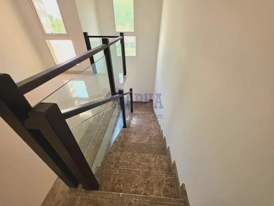 Unfurnished 3BR Villa With Maids In Quite Location-4