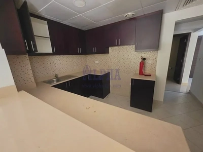 Unfurnished 3BR Villa With Maids In Quite Location-3