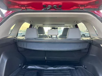 Toyota RAV4 XLE 2025 Toyota Rav4 Full Option 2.5L V4 - Rear Camera - Leather Seat - AWD 4x4 - Push Start - Low-21
