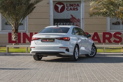 Audi A3 2023-7