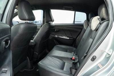 TOYOTA YARIS HATCHBACK 2015 1.5L | FULL OPTION | JAPAN IMPORT | CLEAN CAR | EXPORT READY-24