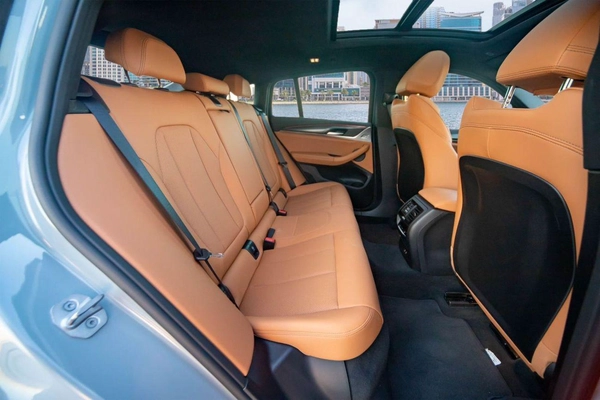 BMW X4 xDrive 30i M Sport 2.0L | Under Warranty and Service Contract