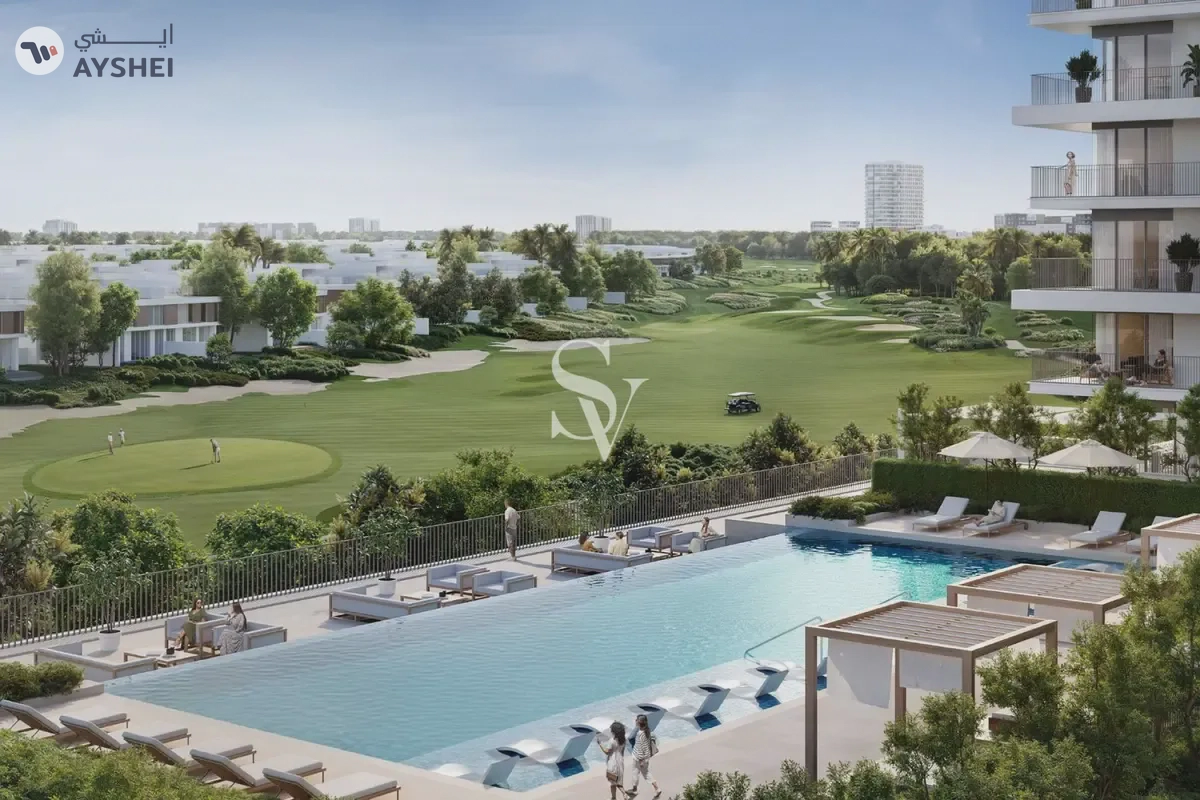 Golf Meadows, Emaar South, Dubai South, Dubai-5-5