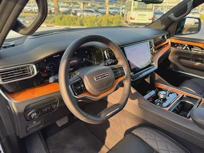 **2023**GCC SPEC UNDER WARRANTY-5
