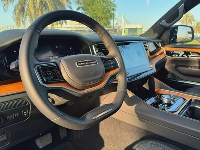 **2023**GCC SPEC UNDER WARRANTY-6