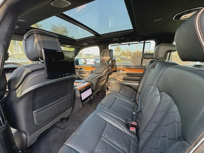 **2023**GCC SPEC UNDER WARRANTY-10