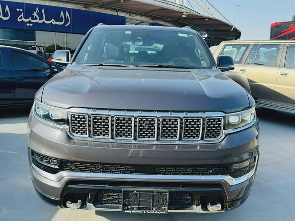 **2023**GCC SPEC UNDER WARRANTY