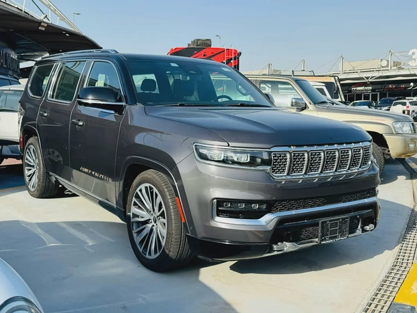 **2023**GCC SPEC UNDER WARRANTY