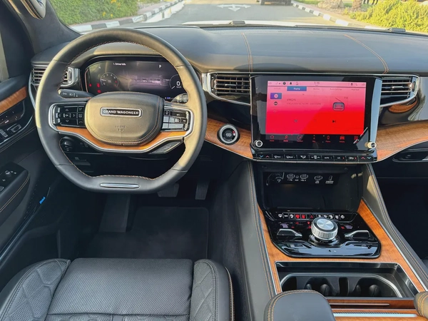 **2023**GCC SPEC UNDER WARRANTY