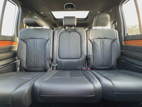 **2023**GCC SPEC UNDER WARRANTY