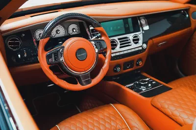 Rolls-Royce Dawn Black Badge / 2017 / 9,200KM / European Specs-4