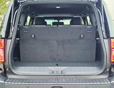 Toyota Prado ALL ROUNDER TURBO 2.4L PETROL ALL ROUNDER TURBO BASIC / 2.4L PETROL V4 / SUNROOF / DVD+CAMERA / COOL BOX (CODE#PPARS)-7