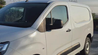 FIAT DOBLO-12