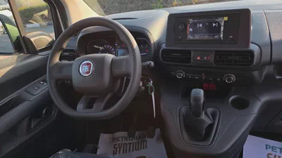 FIAT DOBLO-9