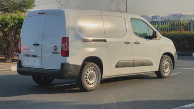FIAT DOBLO-8