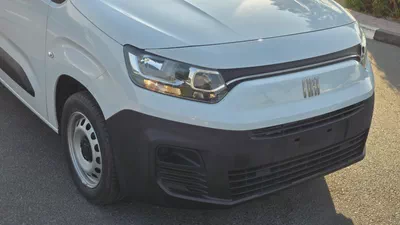 FIAT DOBLO-1