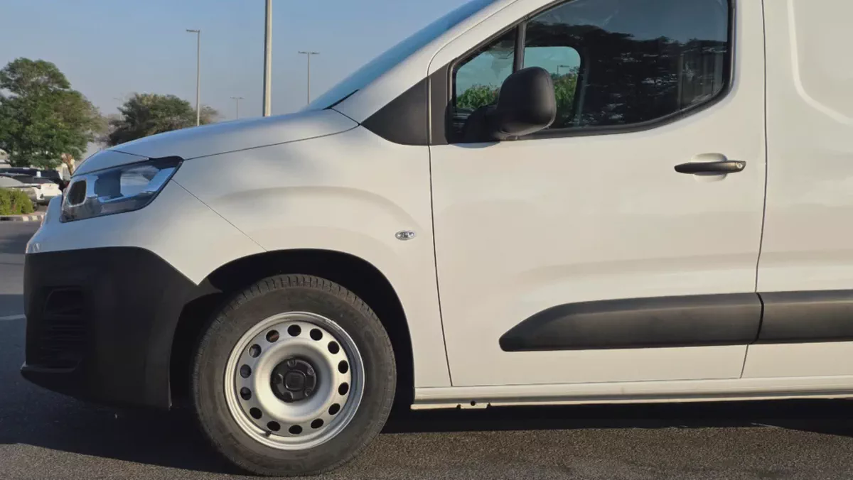 FIAT DOBLO-4-4