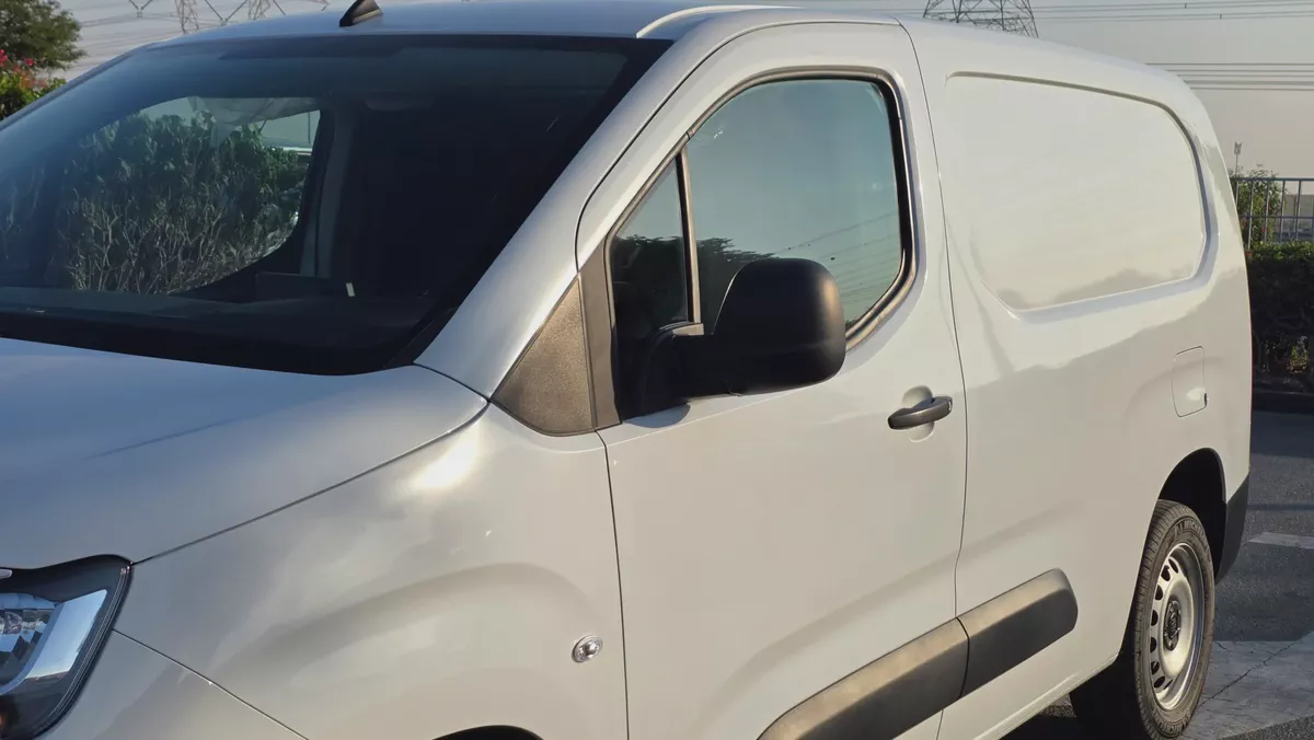 FIAT DOBLO-12-12