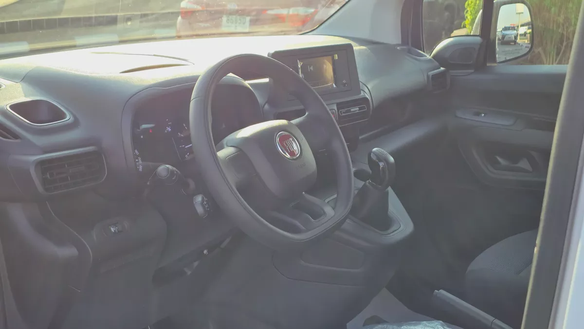 FIAT DOBLO-10-10