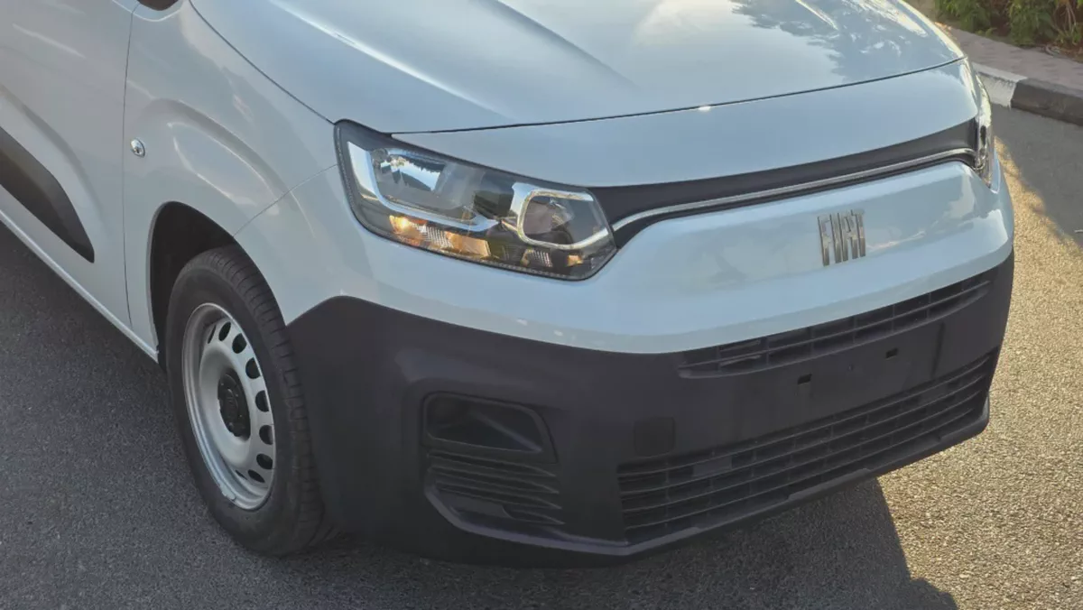 FIAT DOBLO-1-1