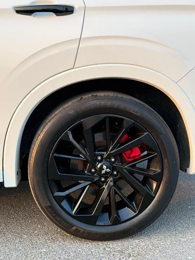 Mitsubishi Outlander PREMIUM LAUNCH EDITION Prime edition H- line 2024 full option-11