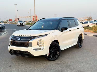 Mitsubishi Outlander PREMIUM LAUNCH EDITION Prime edition H- line 2024 full option-12