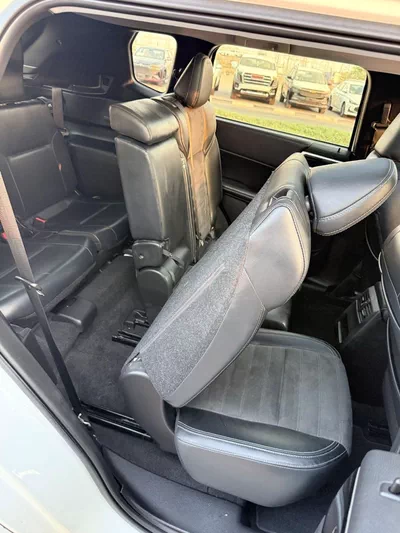Mitsubishi Outlander PREMIUM LAUNCH EDITION Prime edition H- line 2024 full option-15
