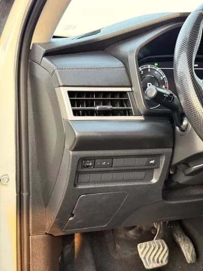 Mitsubishi Outlander PREMIUM LAUNCH EDITION Prime edition H- line 2024 full option-18