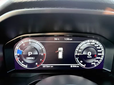 Mitsubishi Outlander PREMIUM LAUNCH EDITION Prime edition H- line 2024 full option-20