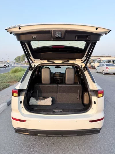 Mitsubishi Outlander PREMIUM LAUNCH EDITION Prime edition H- line 2024 full option-22