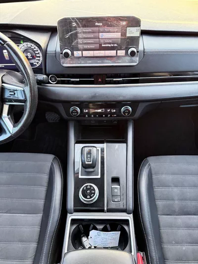 Mitsubishi Outlander PREMIUM LAUNCH EDITION Prime edition H- line 2024 full option-7
