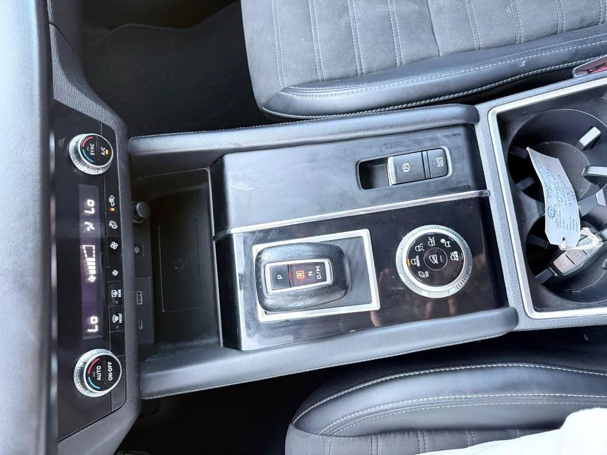 Mitsubishi Outlander PREMIUM LAUNCH EDITION Prime edition H- line 2024 full option-9-0
