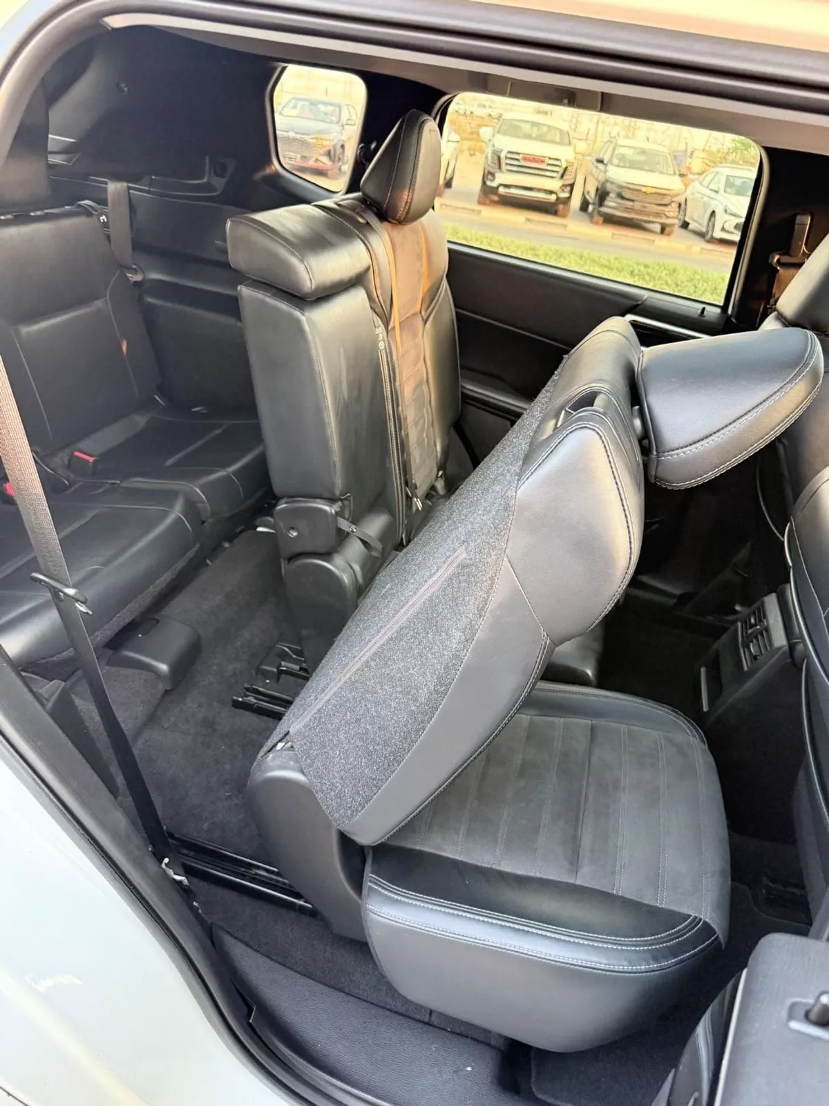 Mitsubishi Outlander PREMIUM LAUNCH EDITION Prime edition H- line 2024 full option-15-0