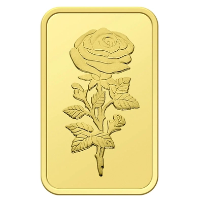 Dubai Gold 2.5 Grams Pure 999.9 Fine Gold Bar-2