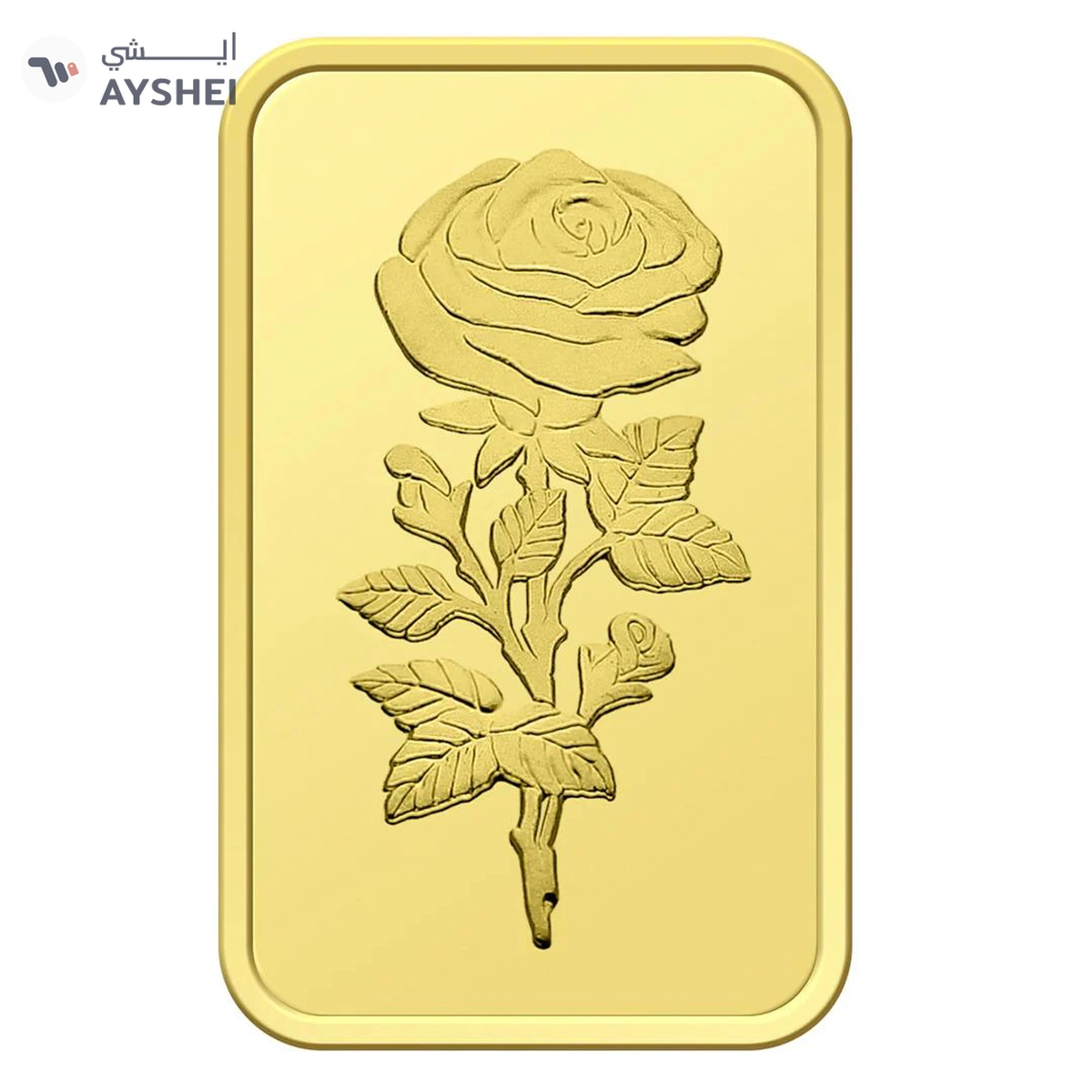 Dubai Gold 2.5 Grams Pure 999.9 Fine Gold Bar-2-2