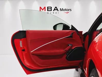 Ferrari Roma 2023 | GCC Specs | 8,000 kms-5
