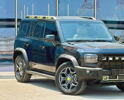 1630- AED MONTHLY- GCC l WARRANTY l 2.0L TURBO-4