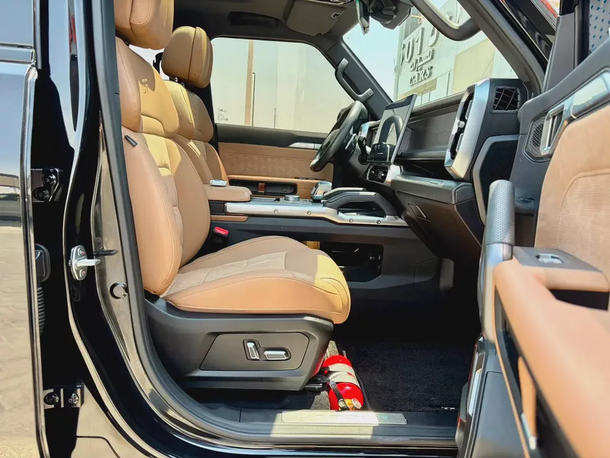 1630- AED MONTHLY- GCC l WARRANTY l 2.0L TURBO-11-11