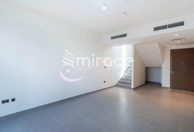 Spacious 3BR TH | Corner Unit |Vacant |Prime Area-3