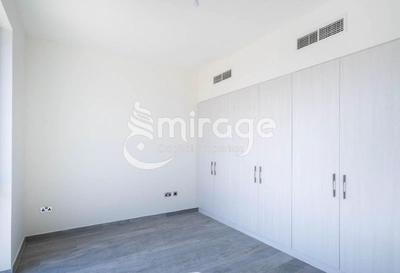Spacious 3BR TH | Corner Unit |Vacant |Prime Area-6