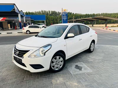 Nissan Sunny SV-14