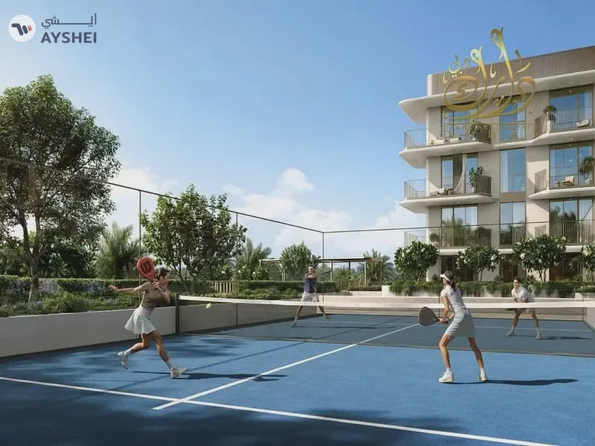 LUXURY WATERFRONT RESIDENCES LUXURY REDEFINED